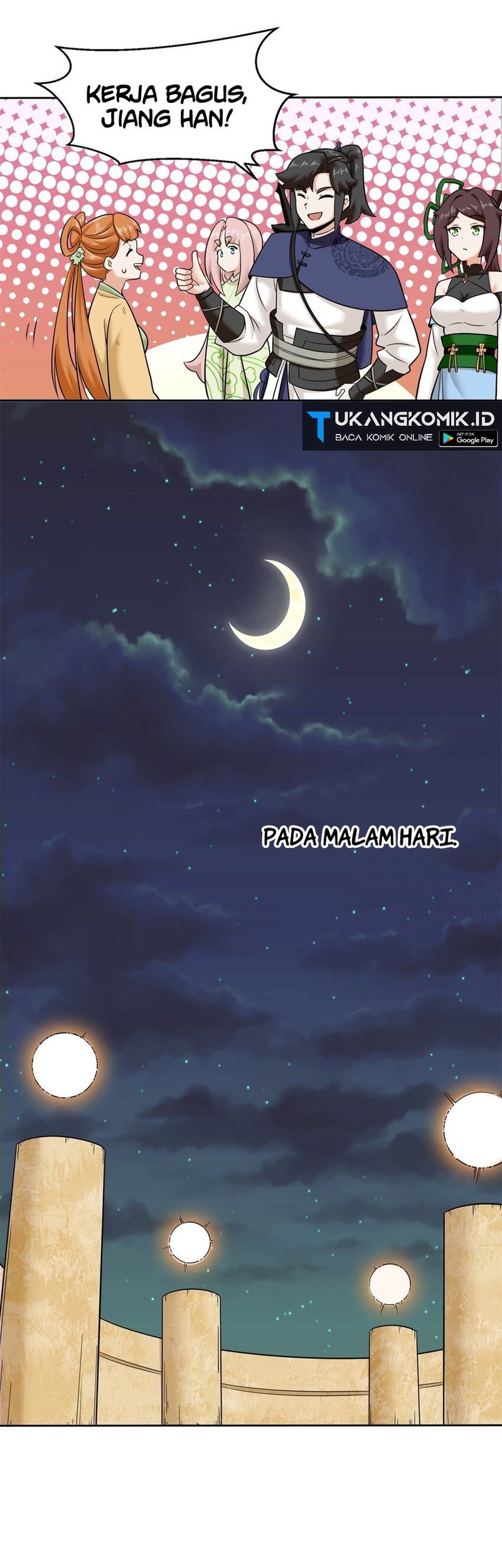 Endless devourer Chapter 118 Gambar 23