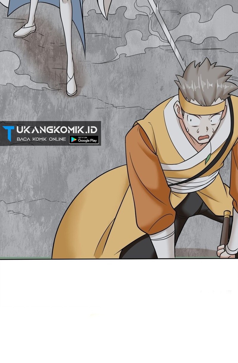 Endless devourer Chapter 118 Gambar 28