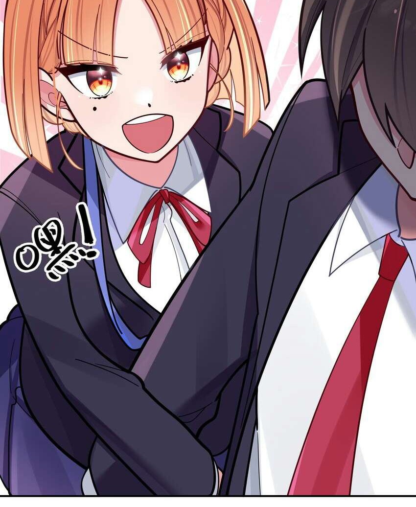 My Fake Girlfriends are Using Me As a Shield Chapter 45 Gambar 39