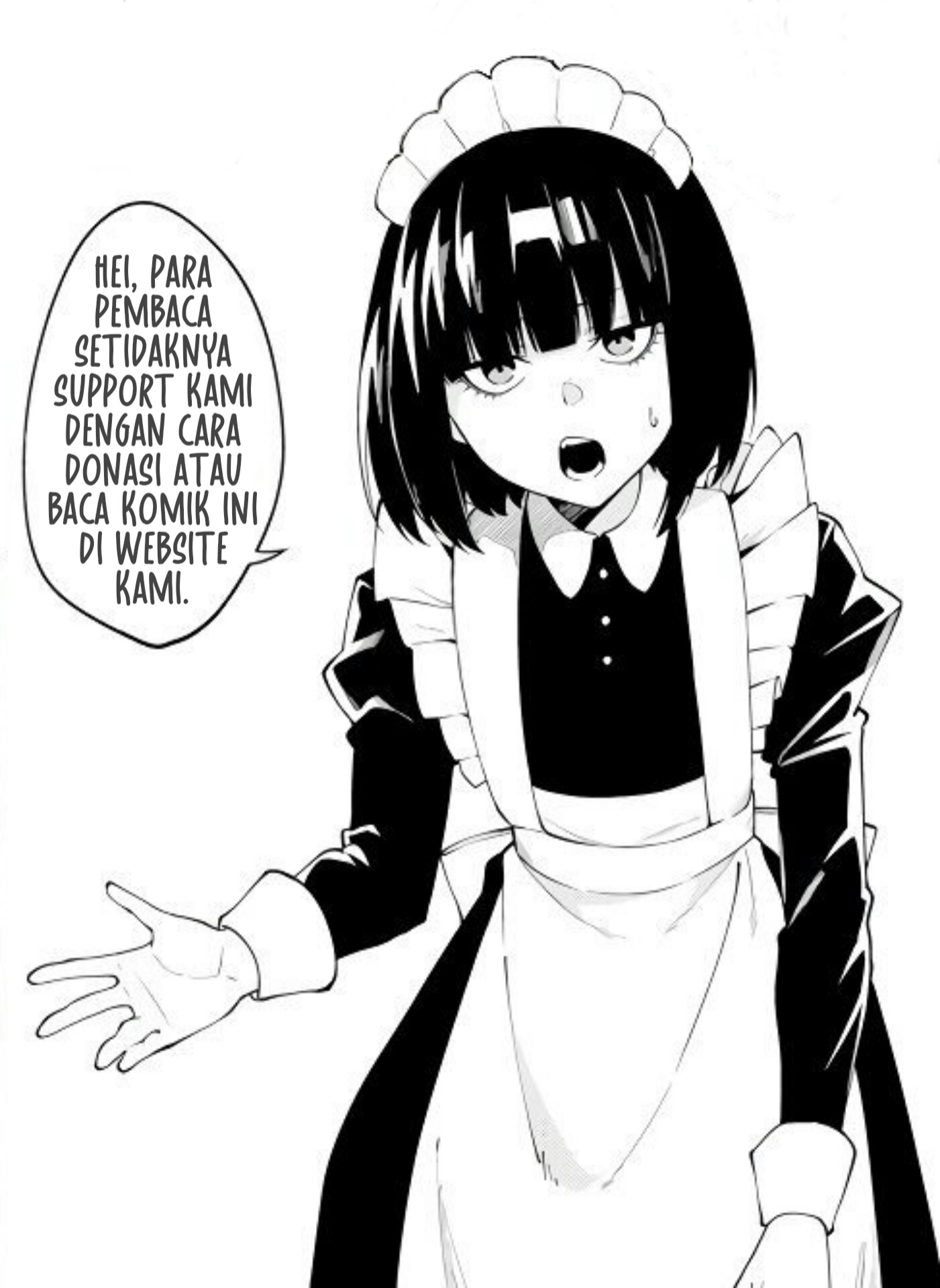 My Fake Girlfriends are Using Me As a Shield Chapter 44 Gambar 45