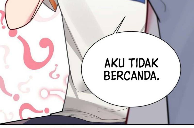My Fake Girlfriends are Using Me As a Shield Chapter 42 Gambar 18