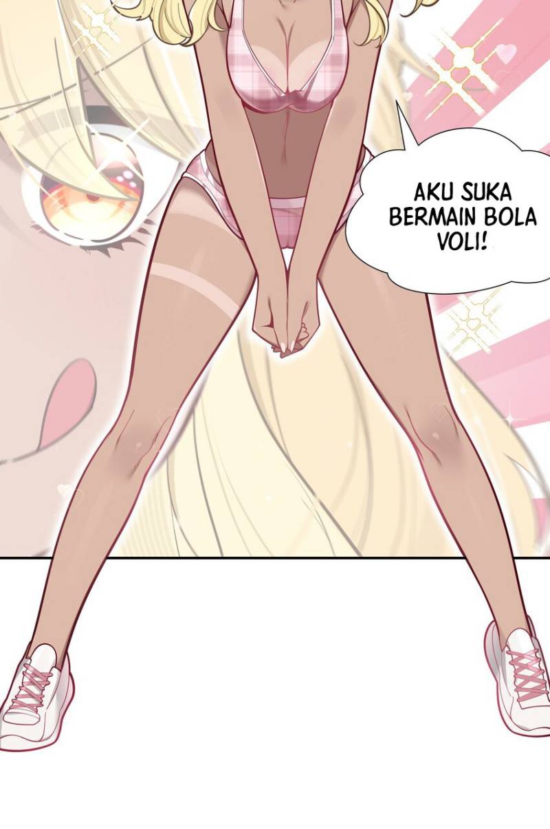 My Fake Girlfriends are Using Me As a Shield Chapter 42 Gambar 29