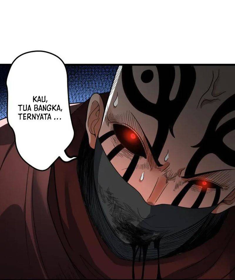 Due To Outburst Of Spiritual Energy, I Have No Choice But To Awaken As A God Chapter 12 Gambar 37