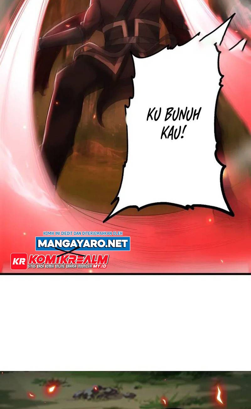 Due To Outburst Of Spiritual Energy, I Have No Choice But To Awaken As A God Chapter 12 Gambar 29