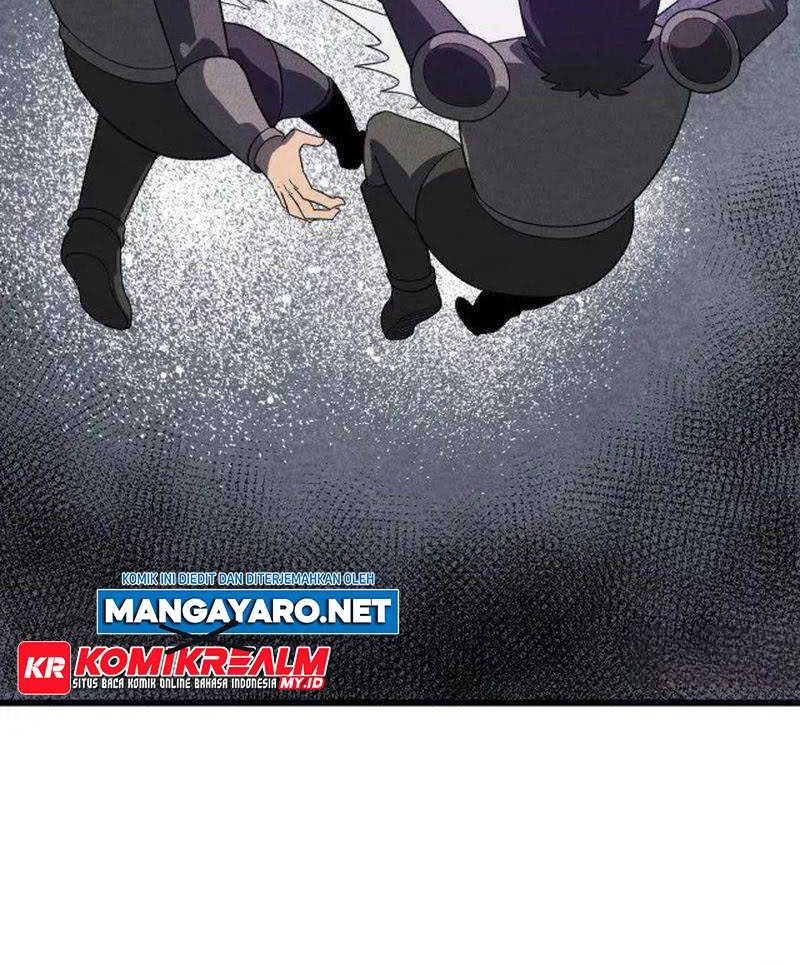 Due To Outburst Of Spiritual Energy, I Have No Choice But To Awaken As A God Chapter 11 Gambar 24