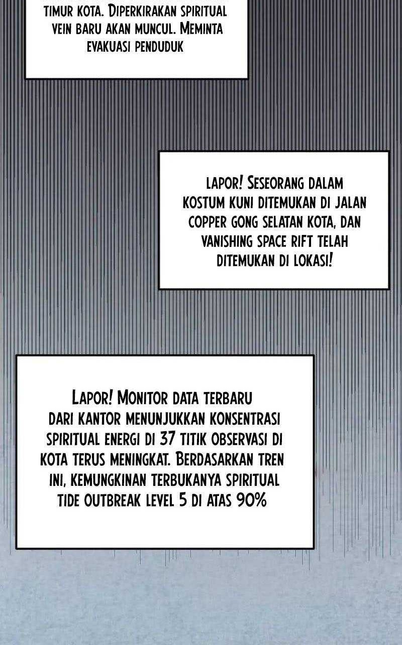 Due To Outburst Of Spiritual Energy, I Have No Choice But To Awaken As A God Chapter 10 Gambar 36