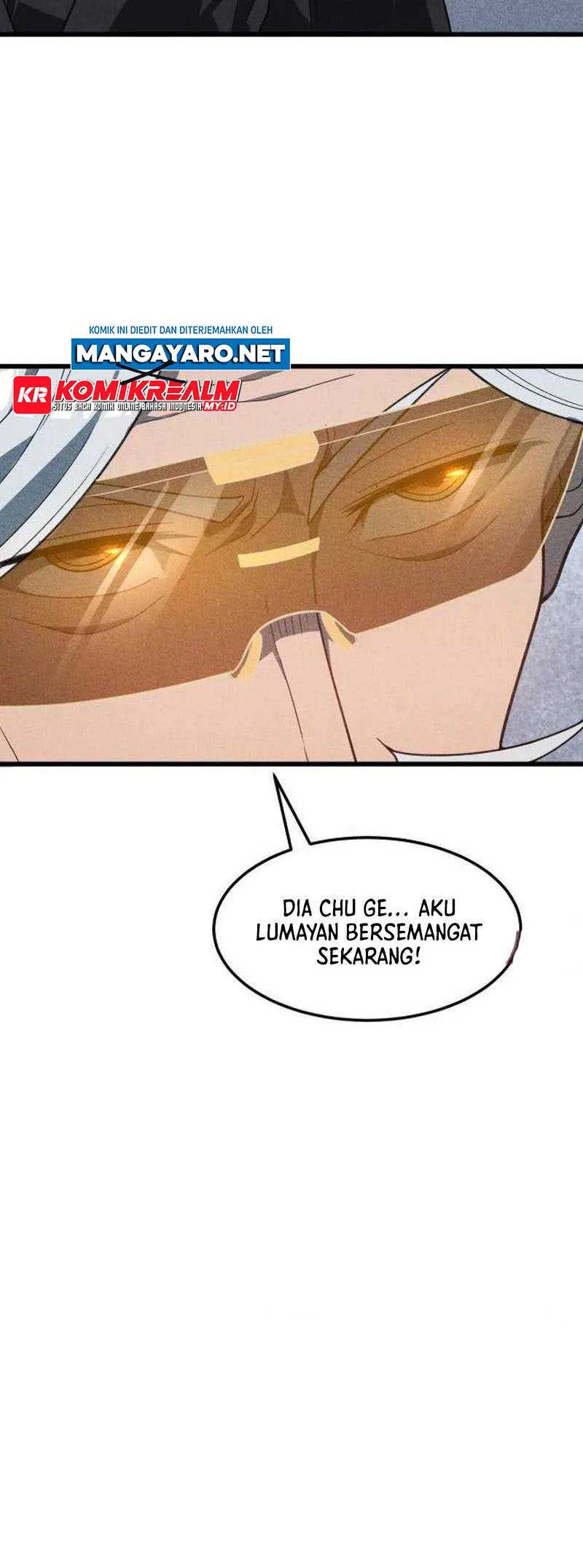 Due To Outburst Of Spiritual Energy, I Have No Choice But To Awaken As A God Chapter 10 Gambar 40