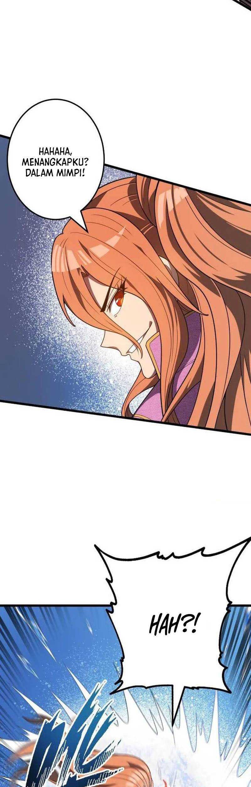 Due To Outburst Of Spiritual Energy, I Have No Choice But To Awaken As A God Chapter 10 Gambar 27