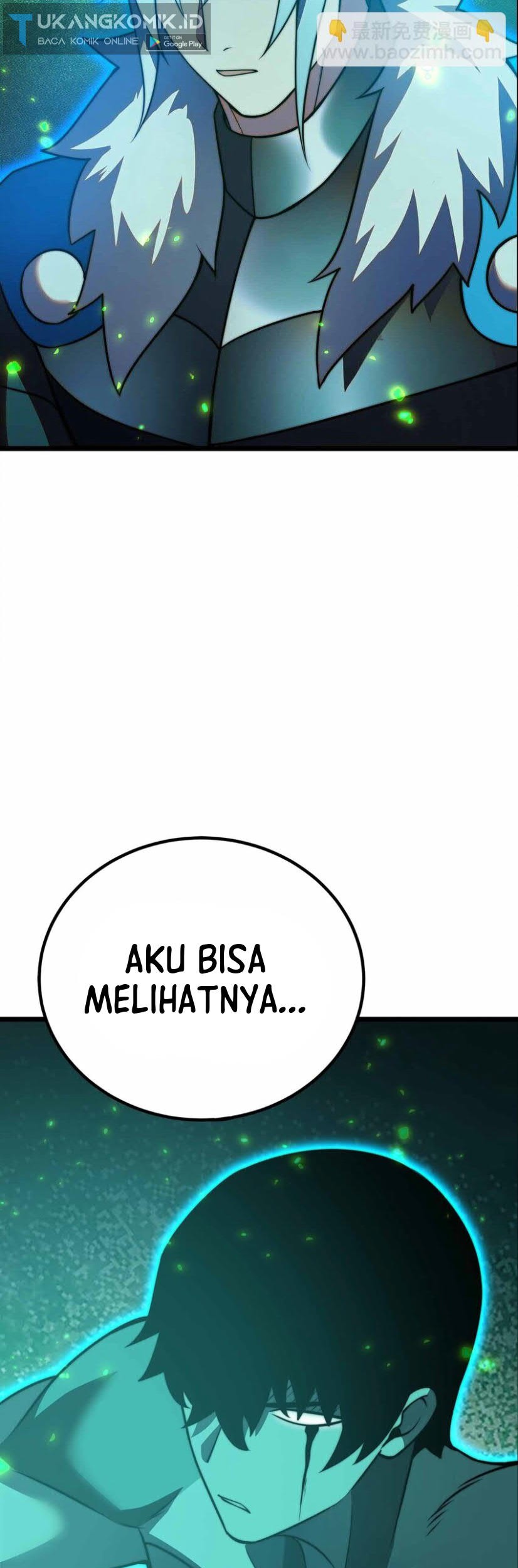 Demon King Cheat System Chapter 70 Gambar 38