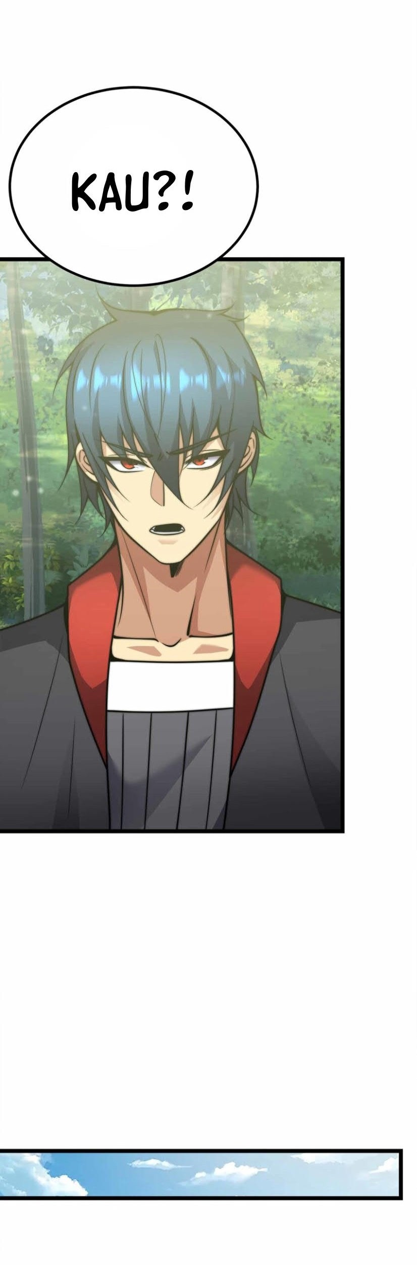 Baca Demon King Cheat System Chapter 70 Gambar 2