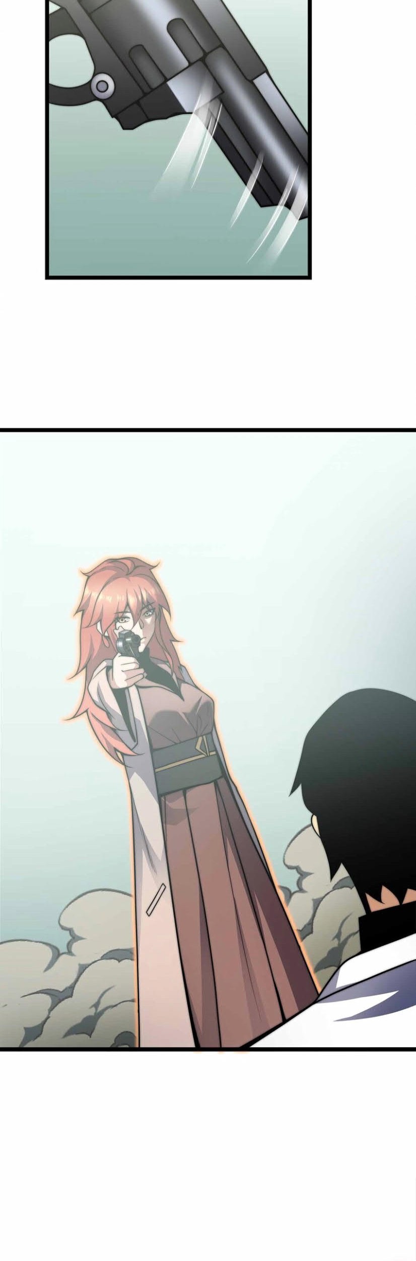 Demon King Cheat System Chapter 70 Gambar 9