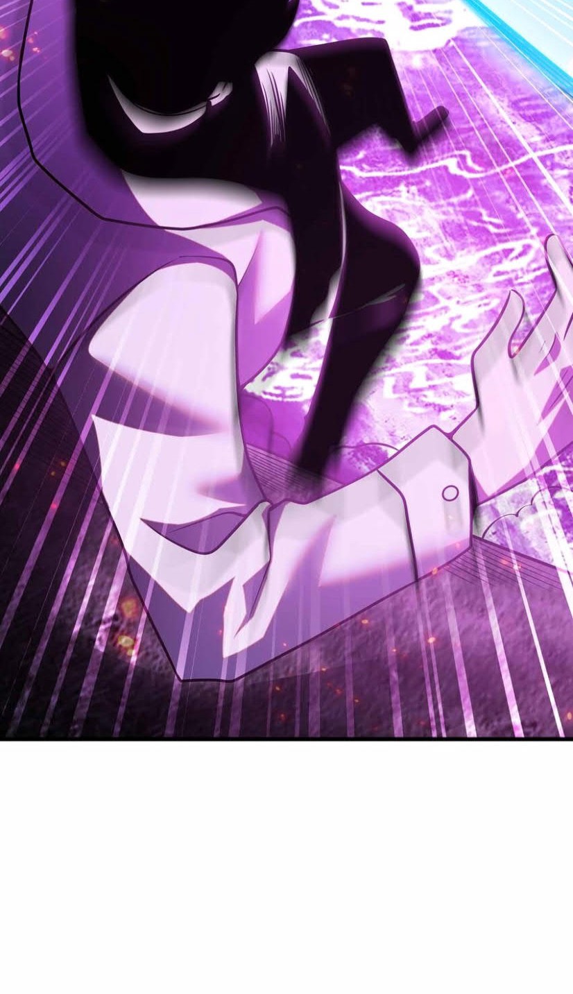 Demon King Cheat System Chapter 70 Gambar 18