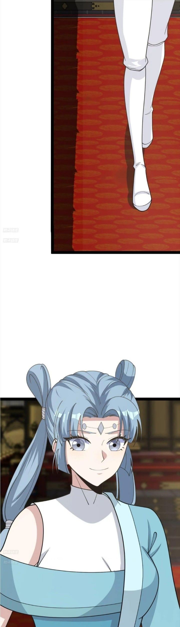 Baca Invincible After a Hundred Years of Seclusion Chapter 175 Gambar 2