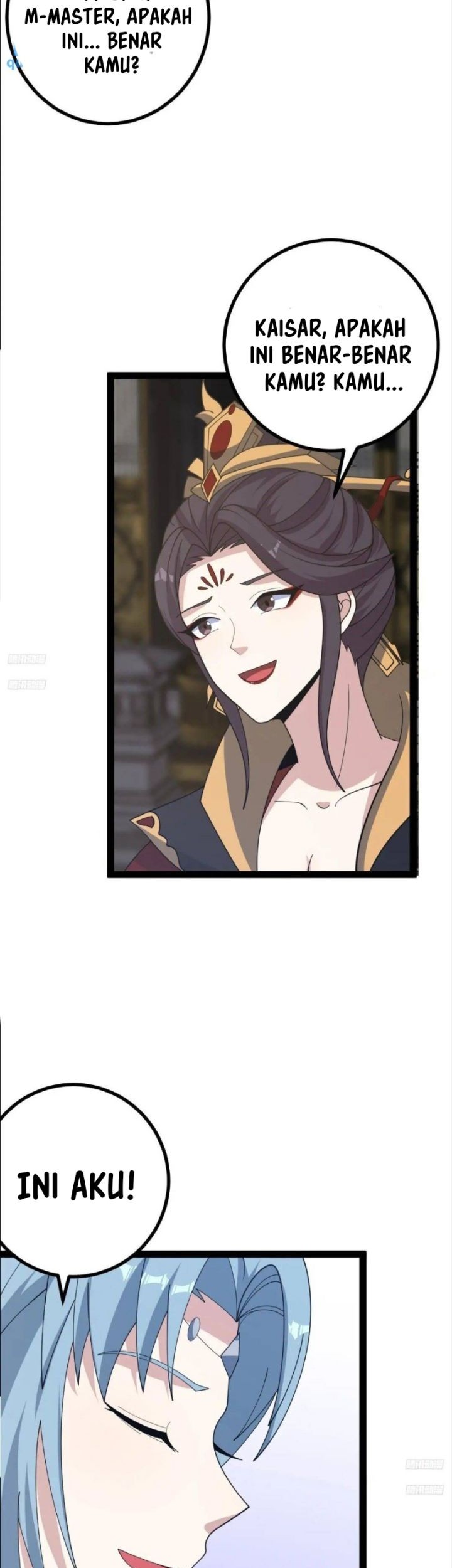 Invincible After a Hundred Years of Seclusion Chapter 175 Gambar 4