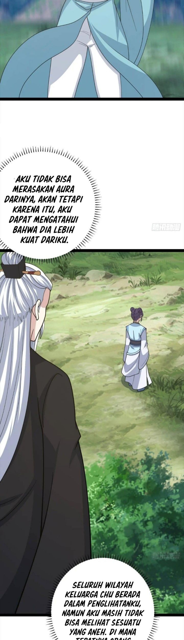 Invincible After a Hundred Years of Seclusion Chapter 175 Gambar 22