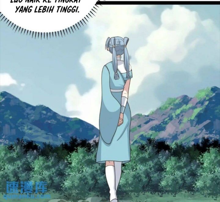 Invincible After a Hundred Years of Seclusion Chapter 175 Gambar 24