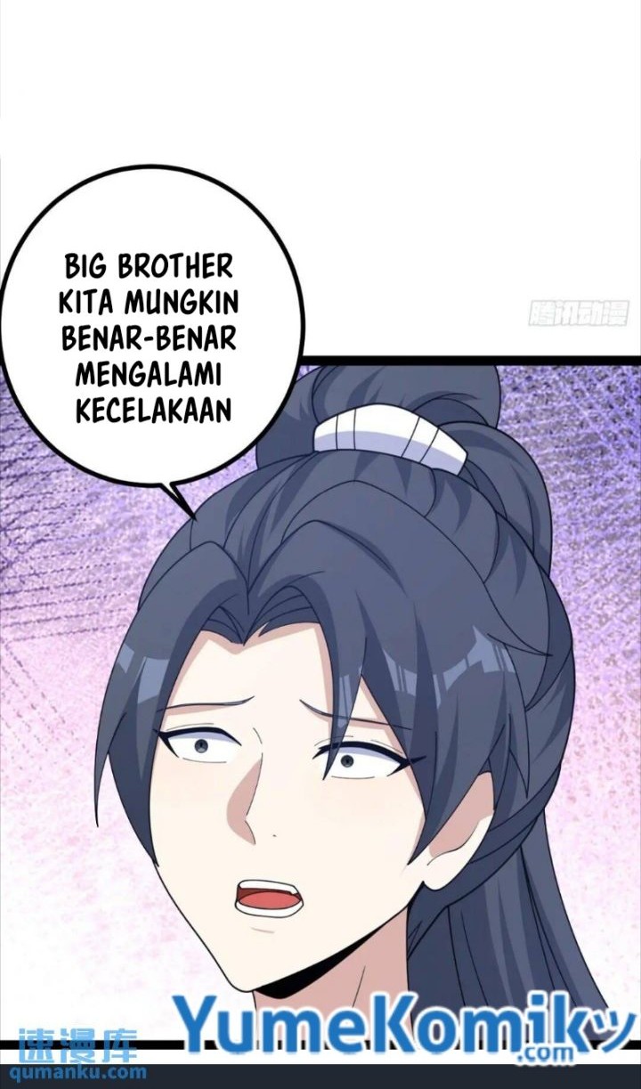 Invincible After a Hundred Years of Seclusion Chapter 175 Gambar 28