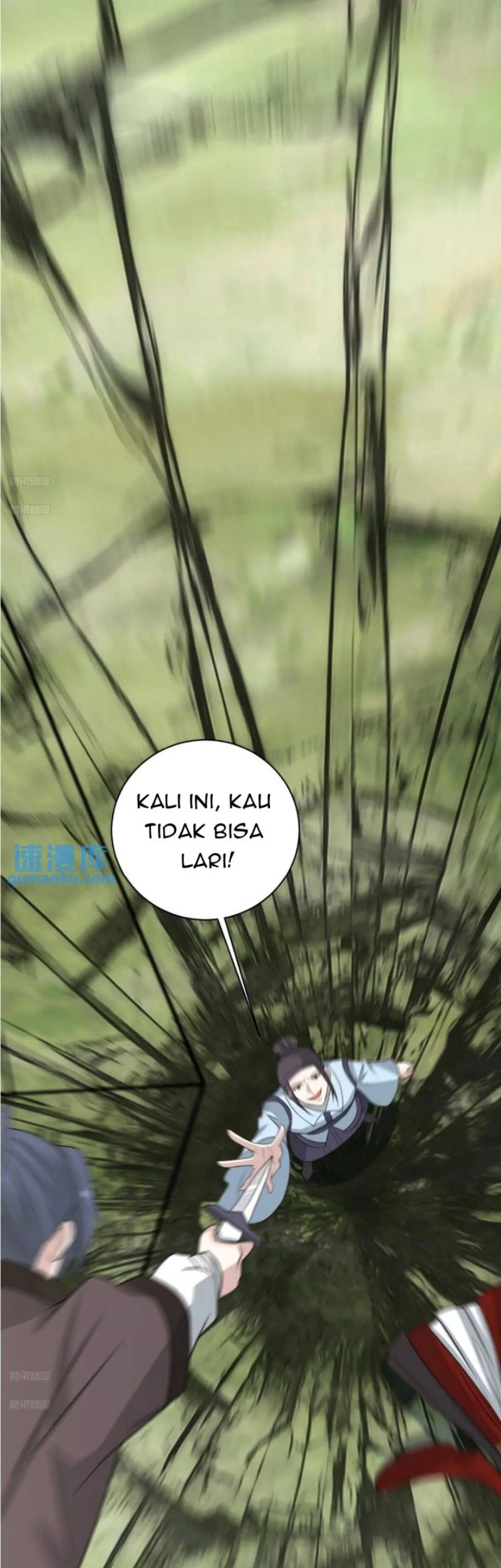 Baca  Invincible After a Hundred Years of Seclusion Chapter 173 Gambar 2