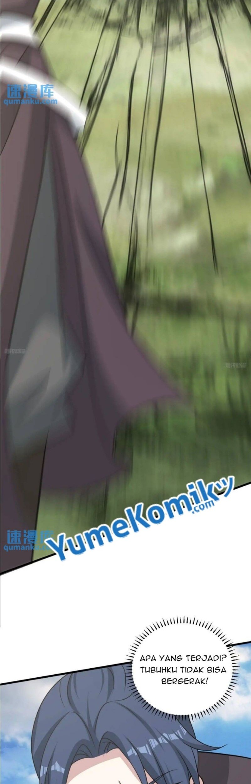 Invincible After a Hundred Years of Seclusion Chapter 173 Gambar 3
