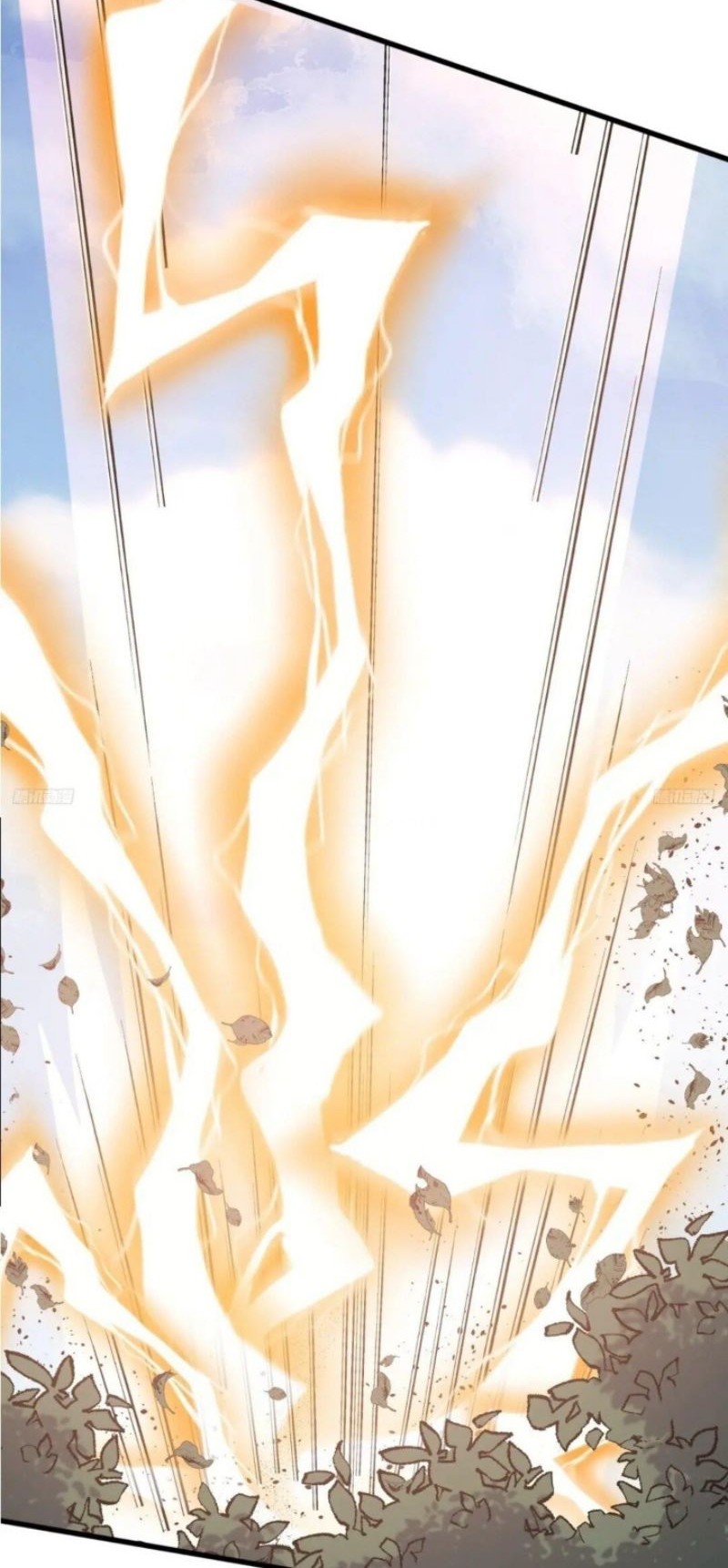 Invincible After a Hundred Years of Seclusion Chapter 173 Gambar 7