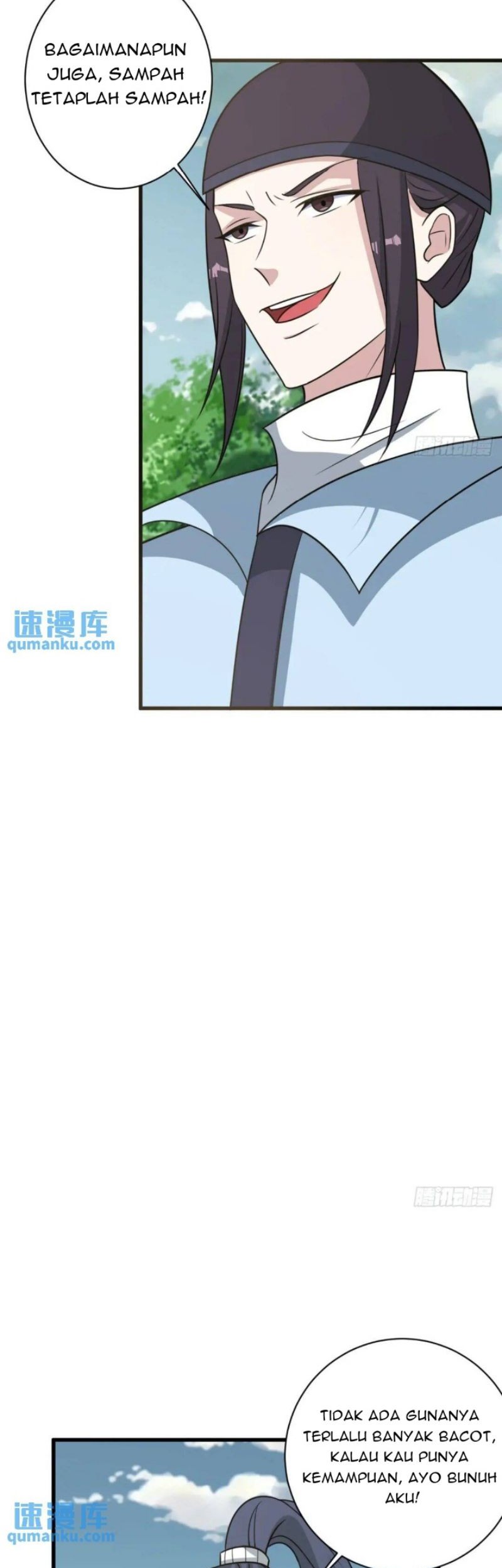 Invincible After a Hundred Years of Seclusion Chapter 173 Gambar 10