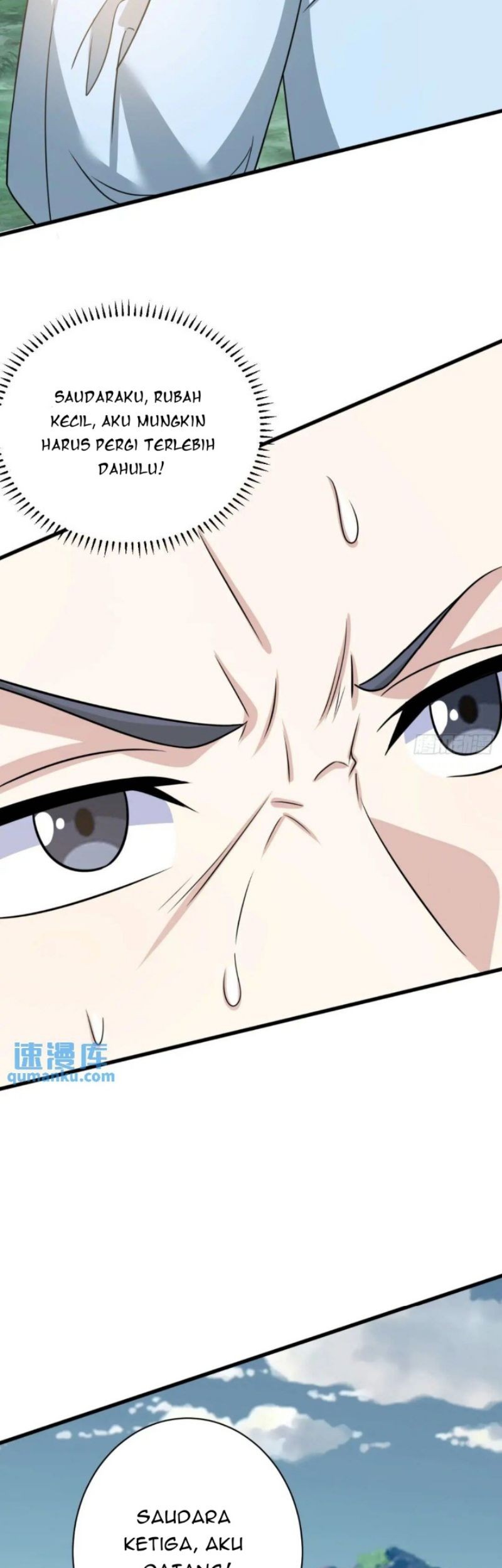 Invincible After a Hundred Years of Seclusion Chapter 173 Gambar 12