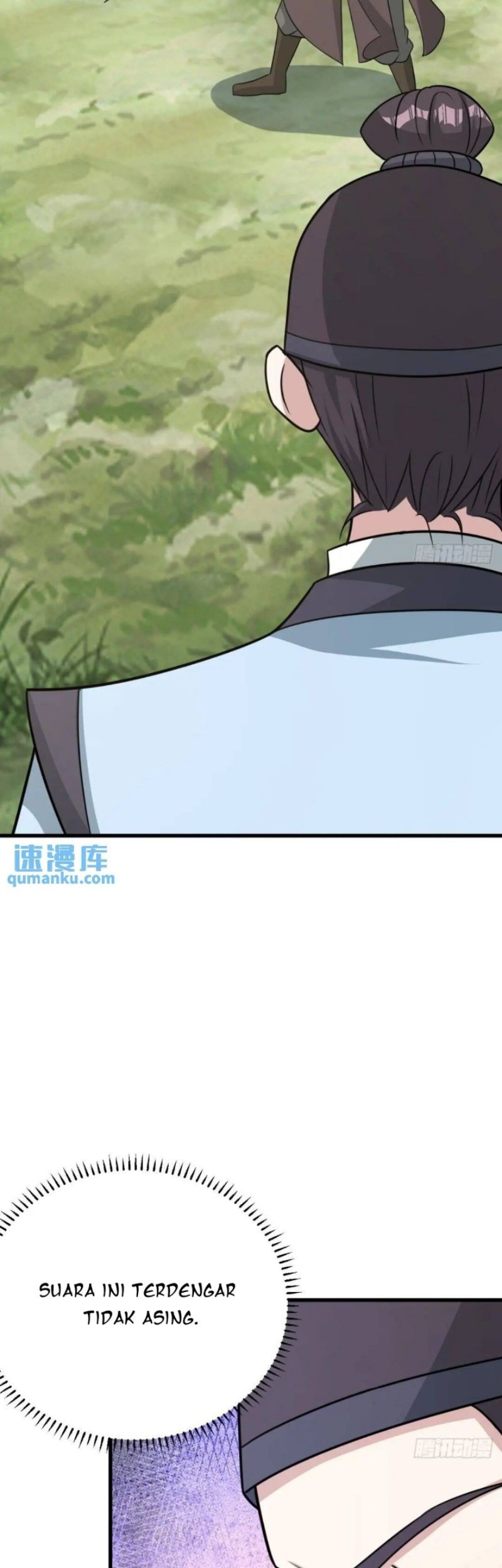 Invincible After a Hundred Years of Seclusion Chapter 173 Gambar 14