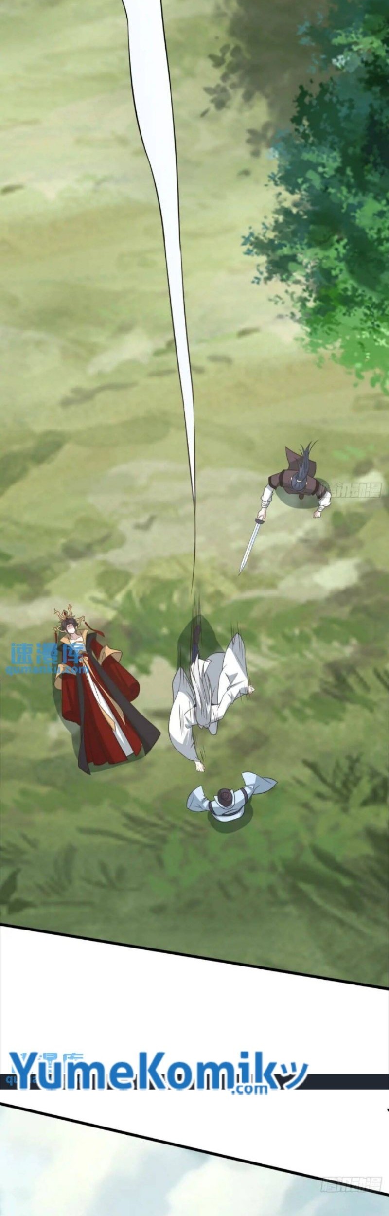 Invincible After a Hundred Years of Seclusion Chapter 173 Gambar 17