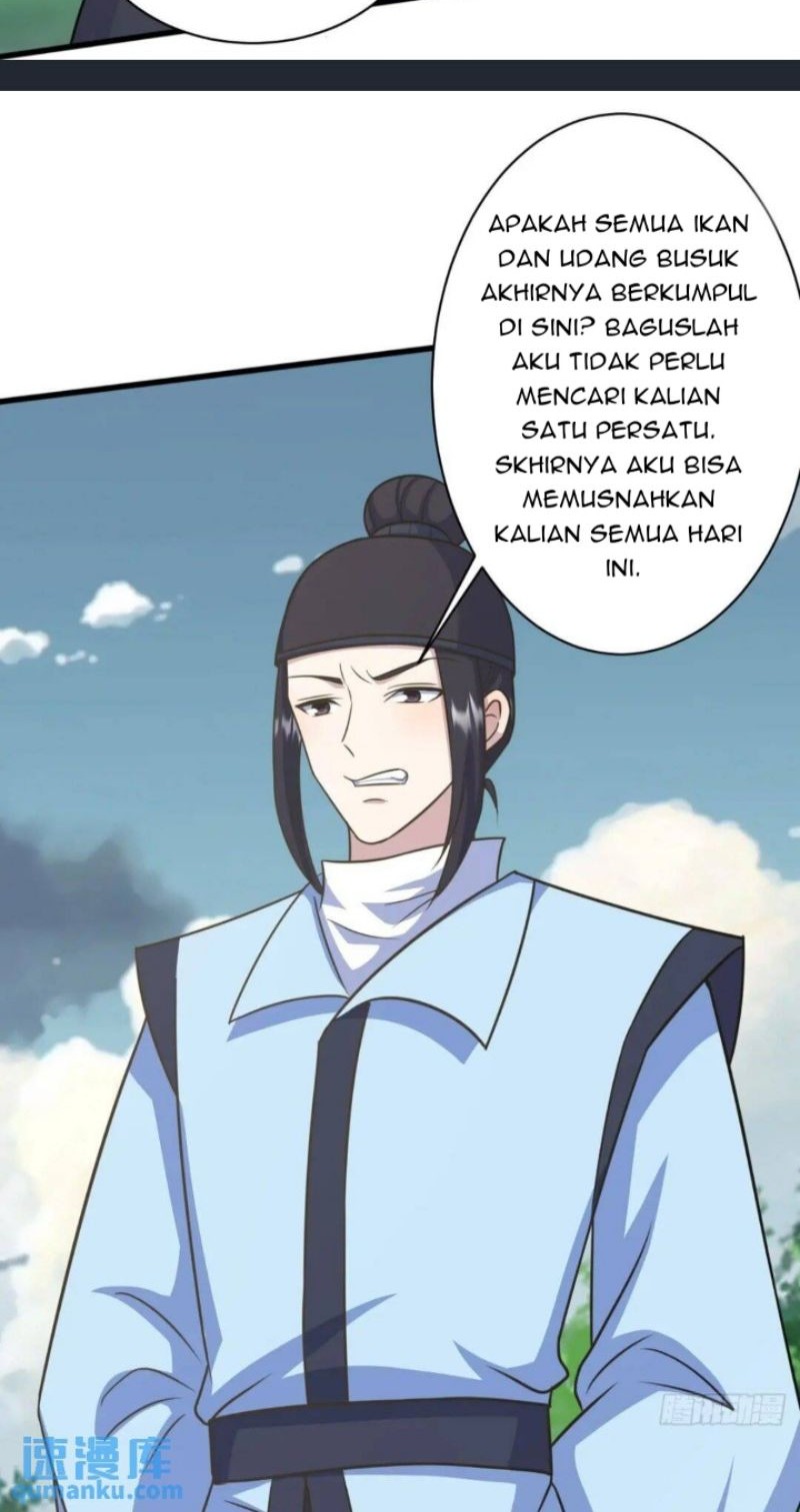 Invincible After a Hundred Years of Seclusion Chapter 173 Gambar 25