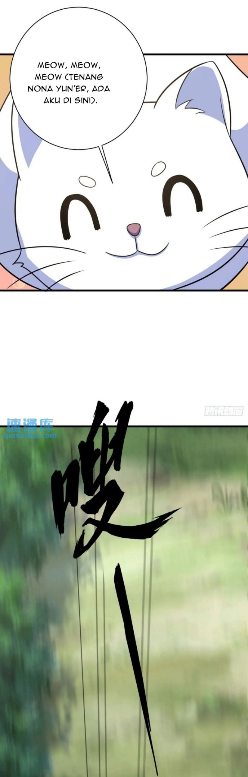 Invincible After a Hundred Years of Seclusion Chapter 173 Gambar 33