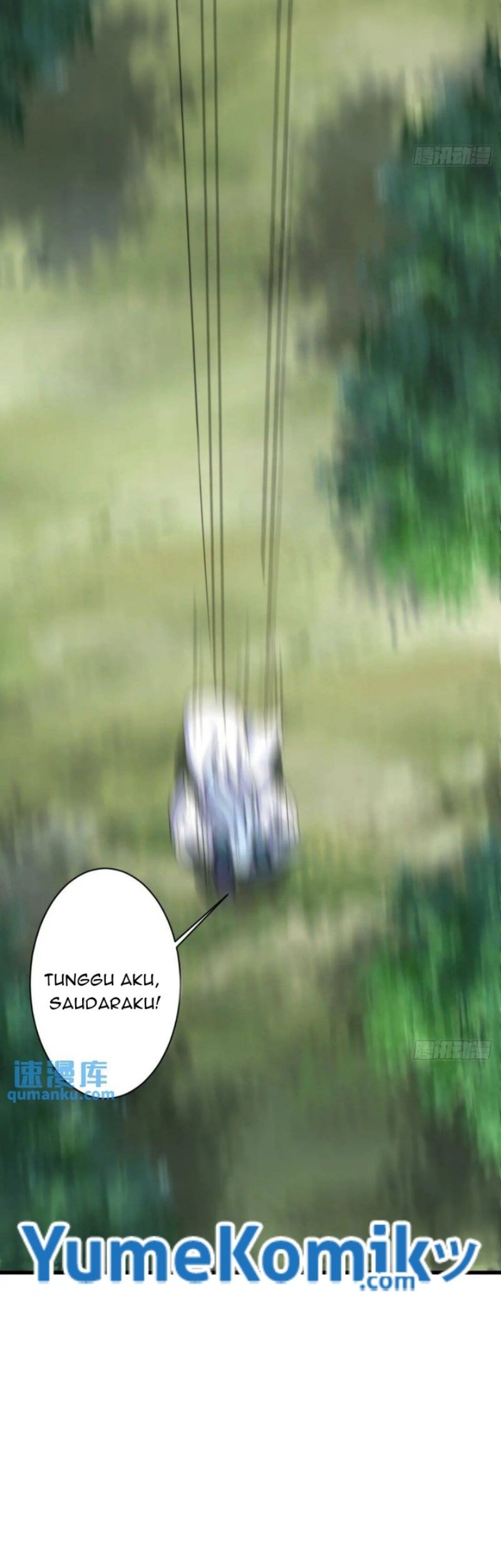 Invincible After a Hundred Years of Seclusion Chapter 173 Gambar 34