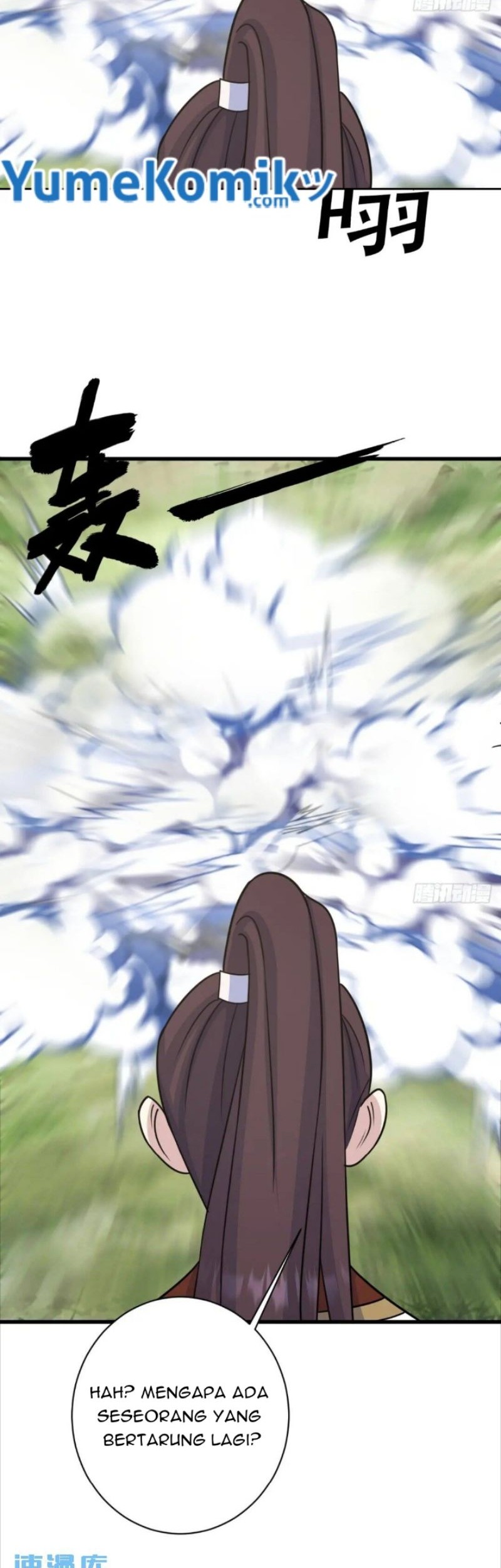 Invincible After a Hundred Years of Seclusion Chapter 173 Gambar 38