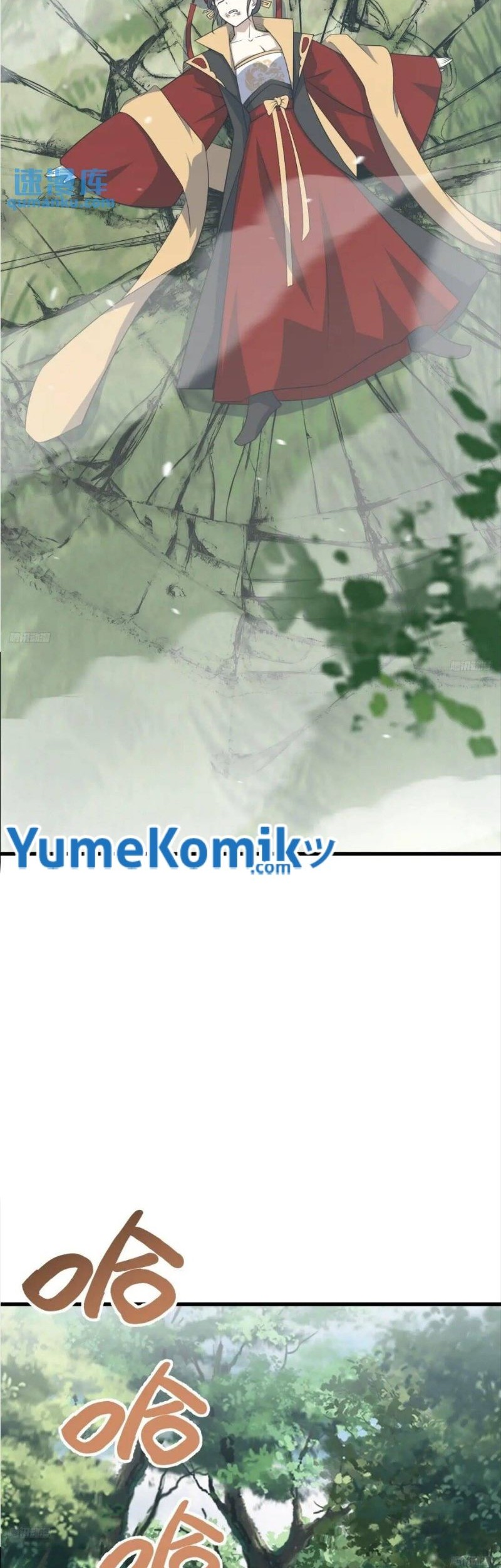 Invincible After a Hundred Years of Seclusion Chapter 172 Gambar 3
