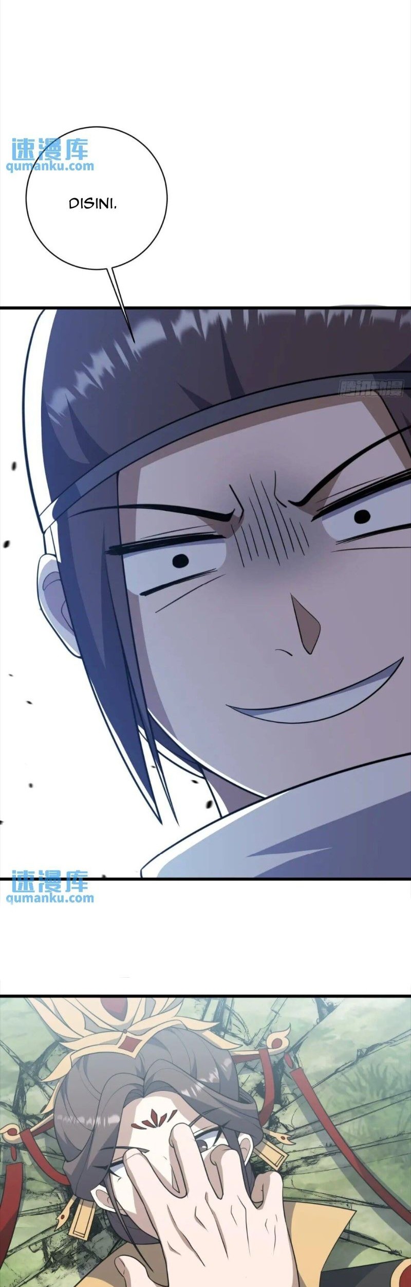 Invincible After a Hundred Years of Seclusion Chapter 172 Gambar 15