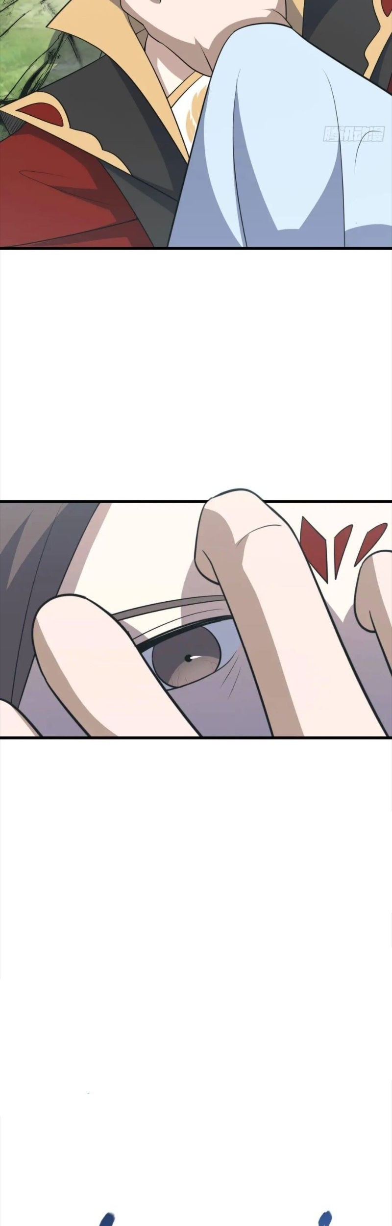 Invincible After a Hundred Years of Seclusion Chapter 172 Gambar 16