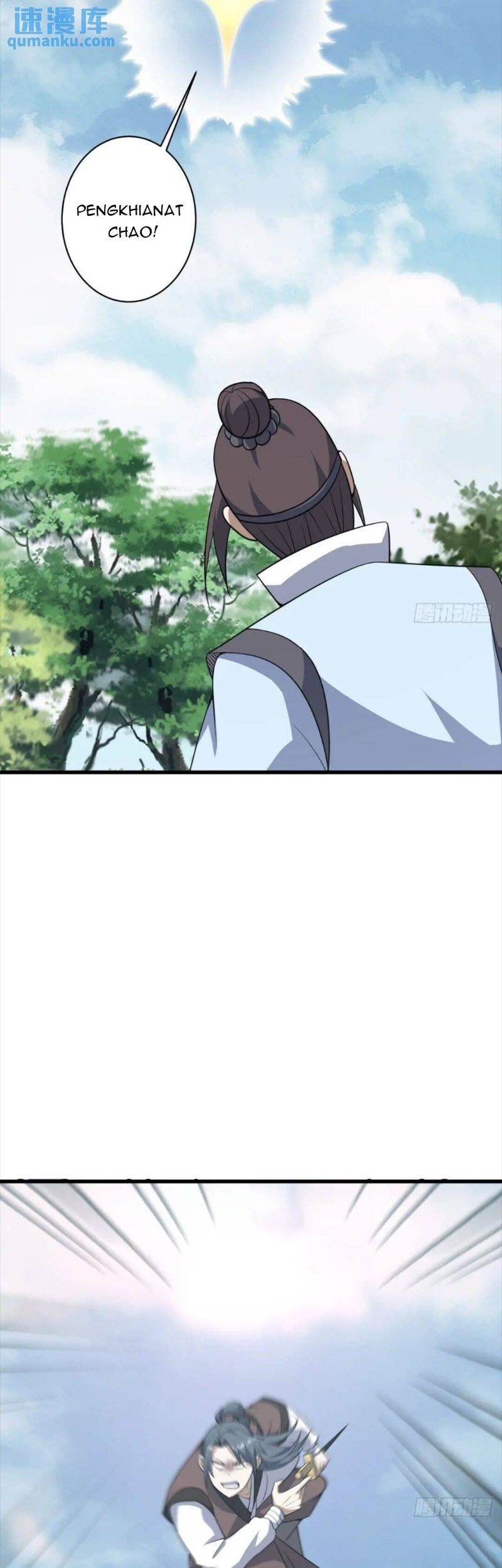 Invincible After a Hundred Years of Seclusion Chapter 172 Gambar 18