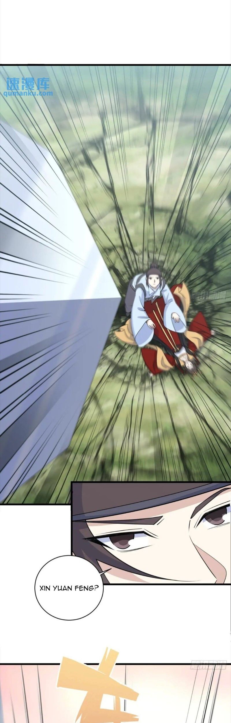 Invincible After a Hundred Years of Seclusion Chapter 172 Gambar 21