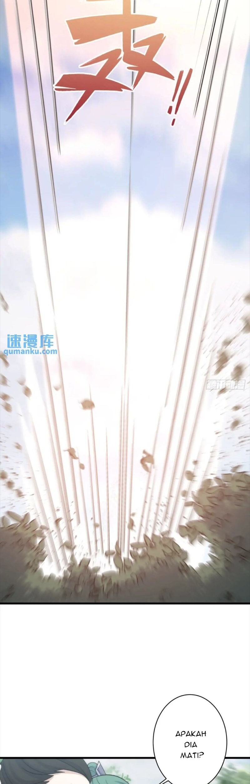 Invincible After a Hundred Years of Seclusion Chapter 172 Gambar 22