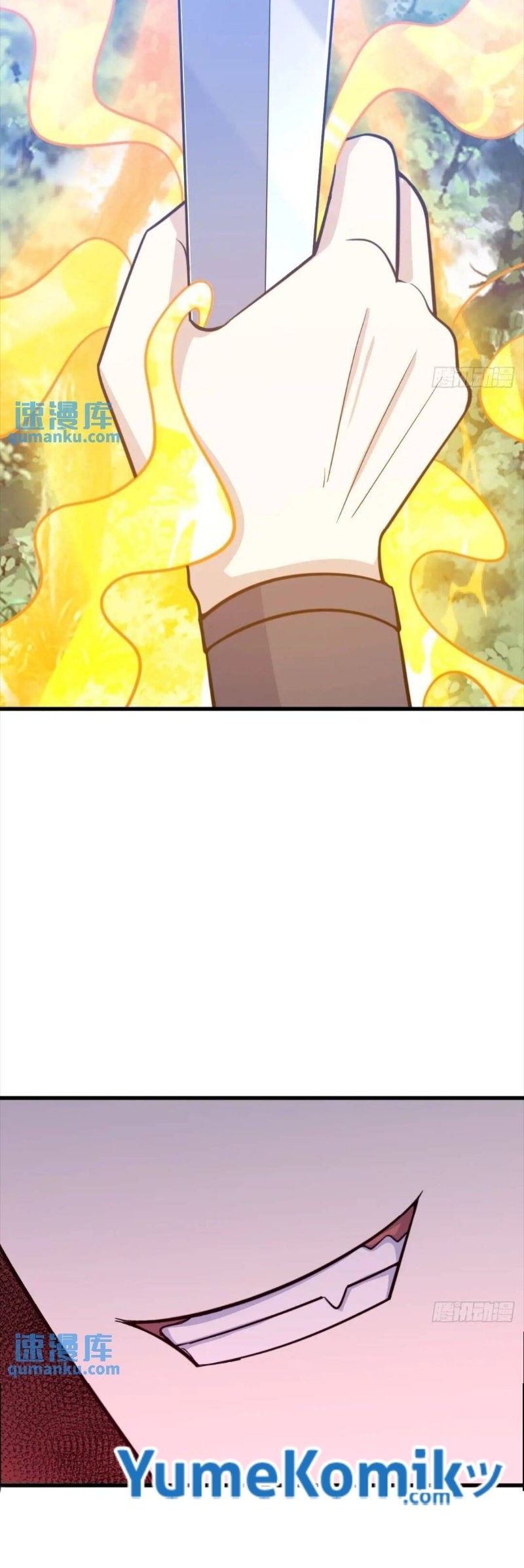 Invincible After a Hundred Years of Seclusion Chapter 172 Gambar 27