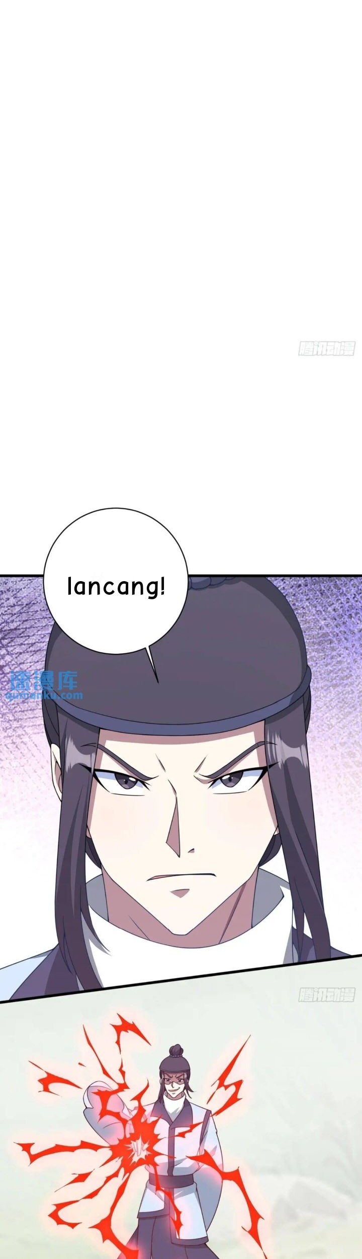 Invincible After a Hundred Years of Seclusion Chapter 171 Gambar 10