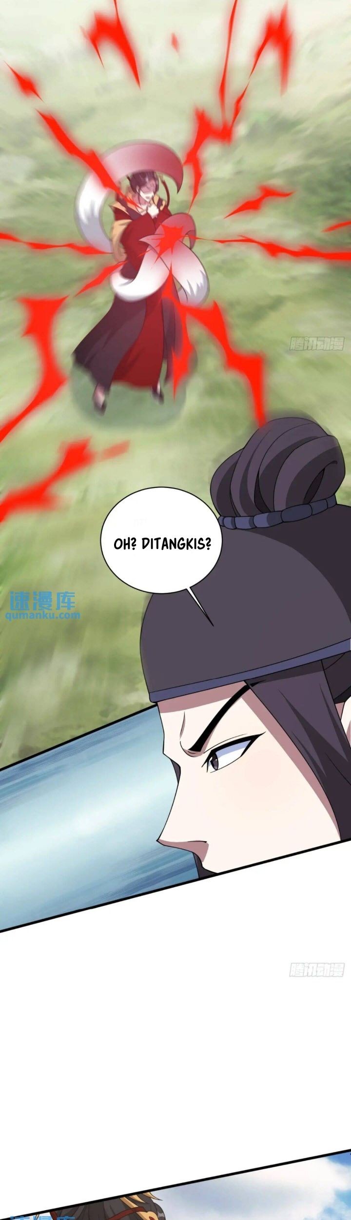 Invincible After a Hundred Years of Seclusion Chapter 171 Gambar 14
