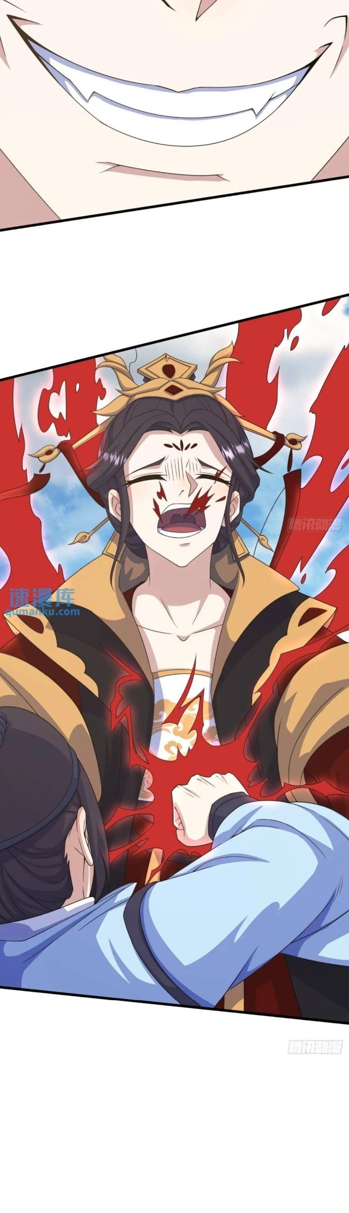 Invincible After a Hundred Years of Seclusion Chapter 171 Gambar 23