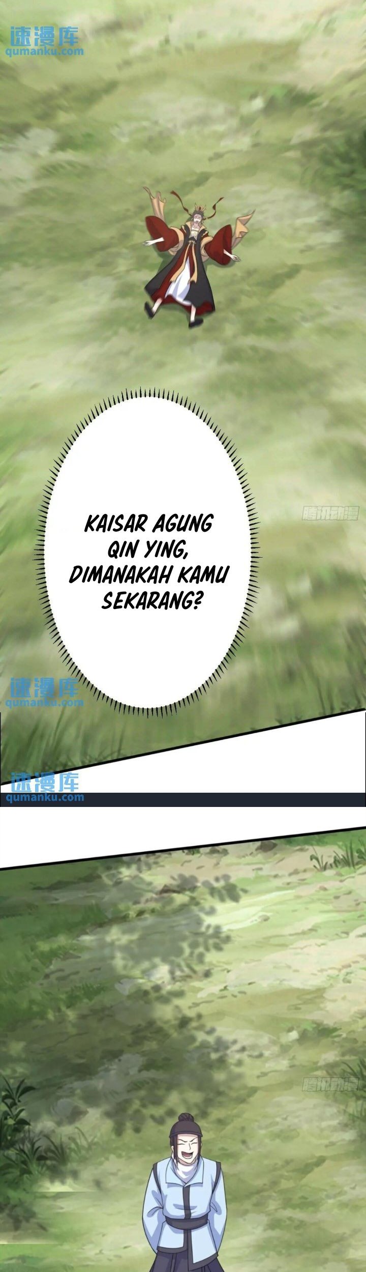 Invincible After a Hundred Years of Seclusion Chapter 171 Gambar 25