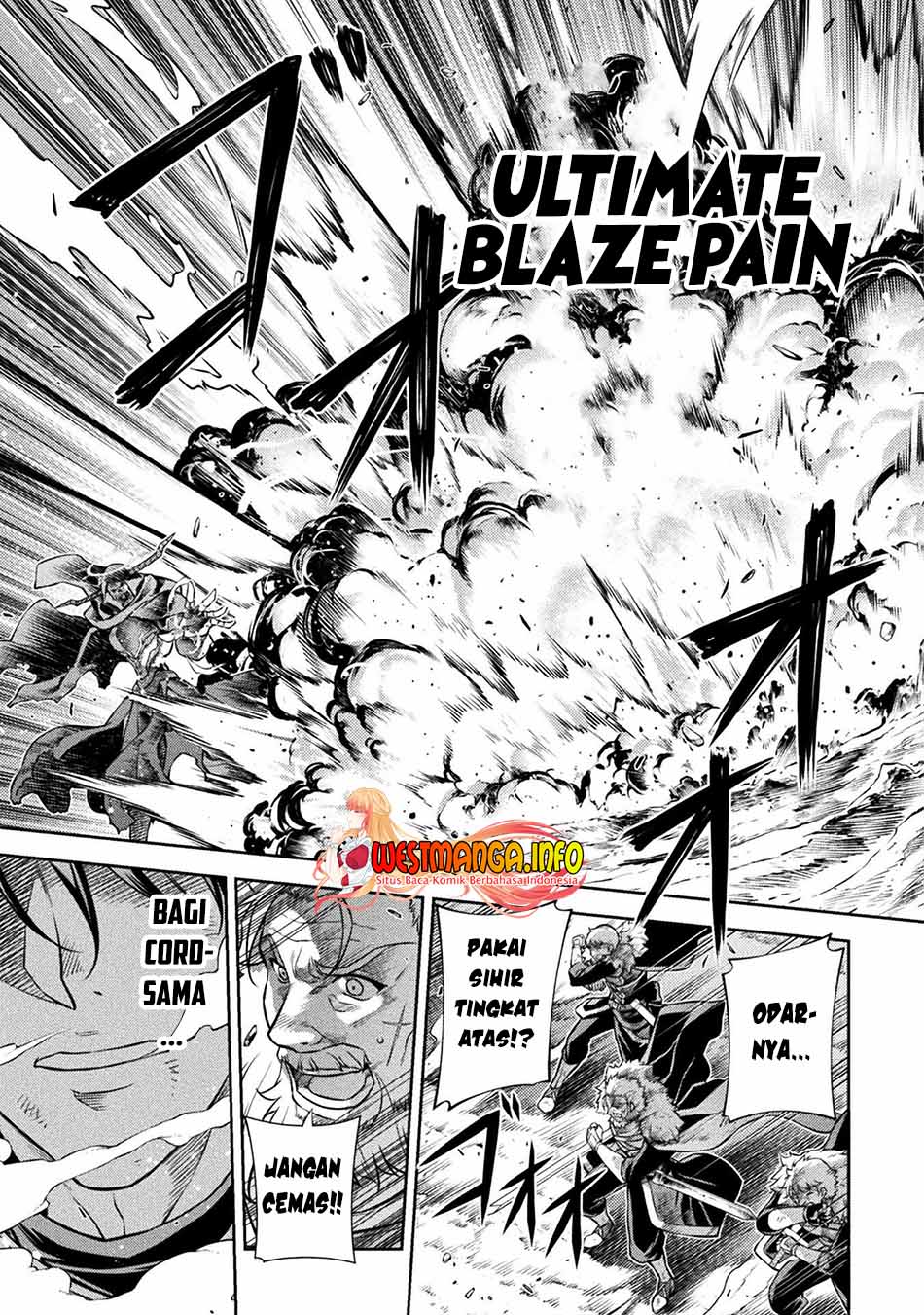 Drawing: Saikyou Mangaka wa Oekaki Skill de Isekai Musou Suru! Chapter 69 Gambar 10