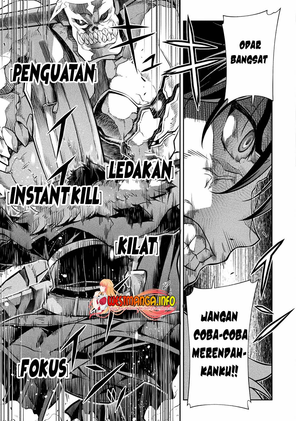 Drawing: Saikyou Mangaka wa Oekaki Skill de Isekai Musou Suru! Chapter 69 Gambar 14