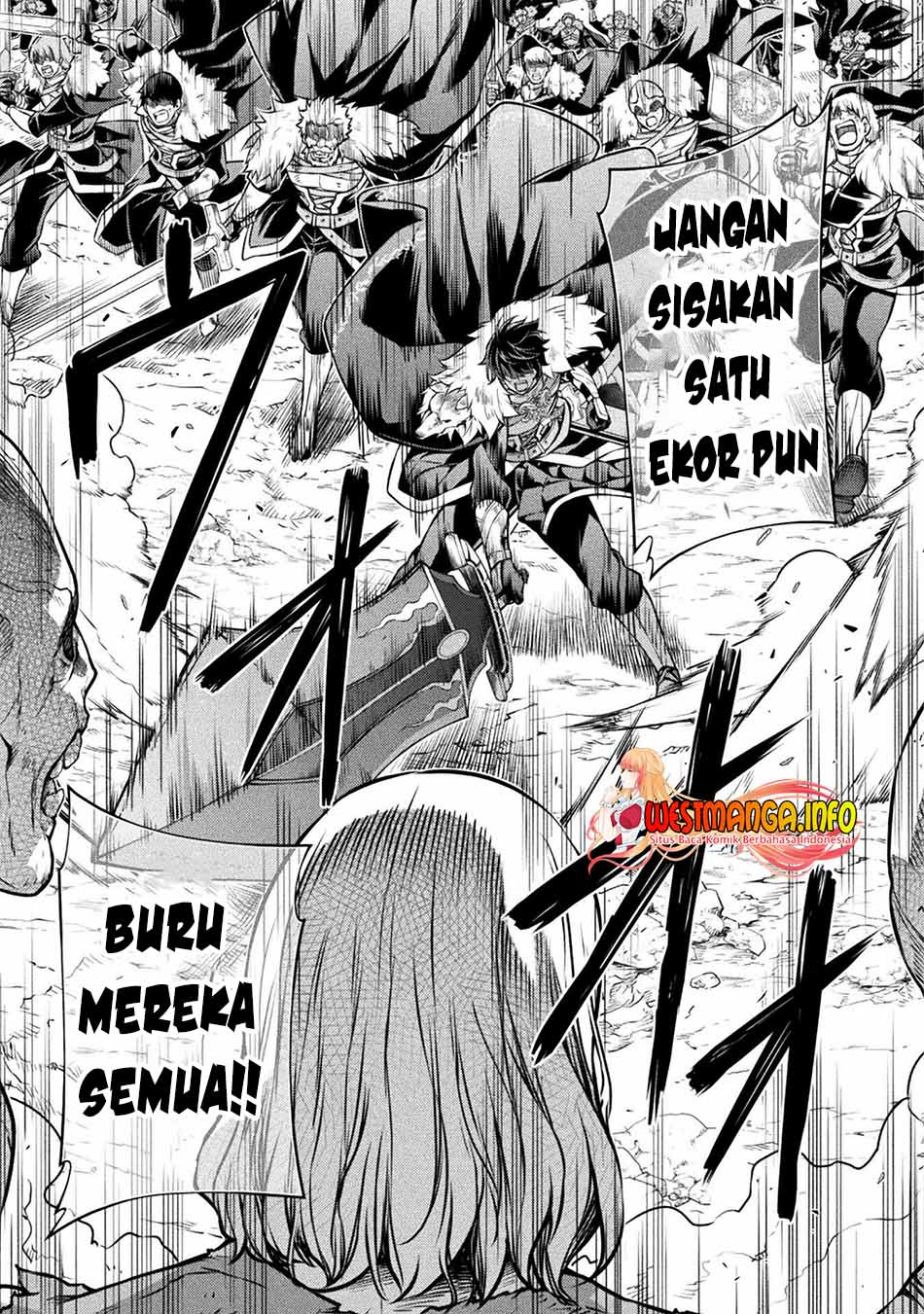 Drawing: Saikyou Mangaka wa Oekaki Skill de Isekai Musou Suru! Chapter 69 Gambar 17