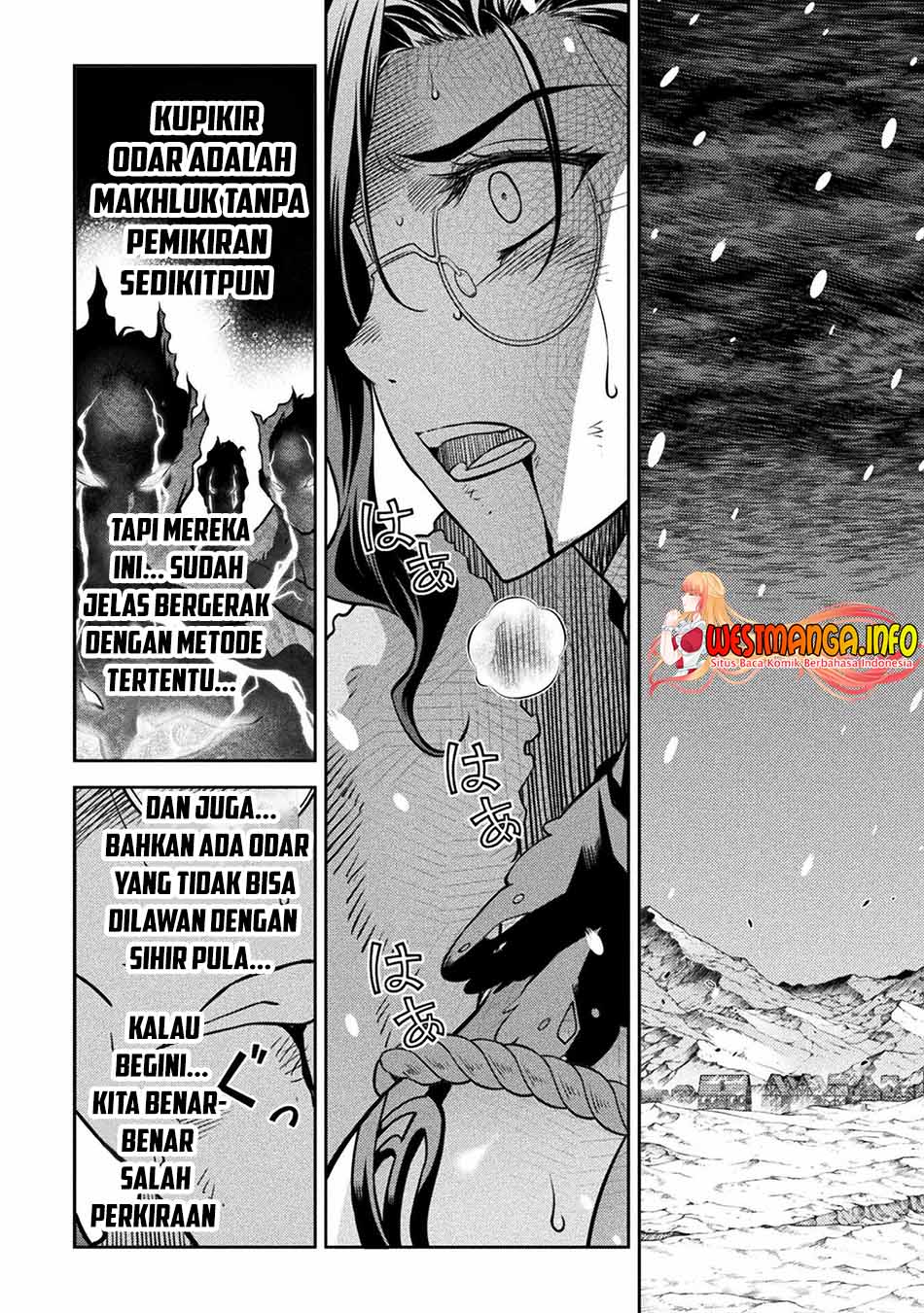 Drawing: Saikyou Mangaka wa Oekaki Skill de Isekai Musou Suru! Chapter 69 Gambar 18