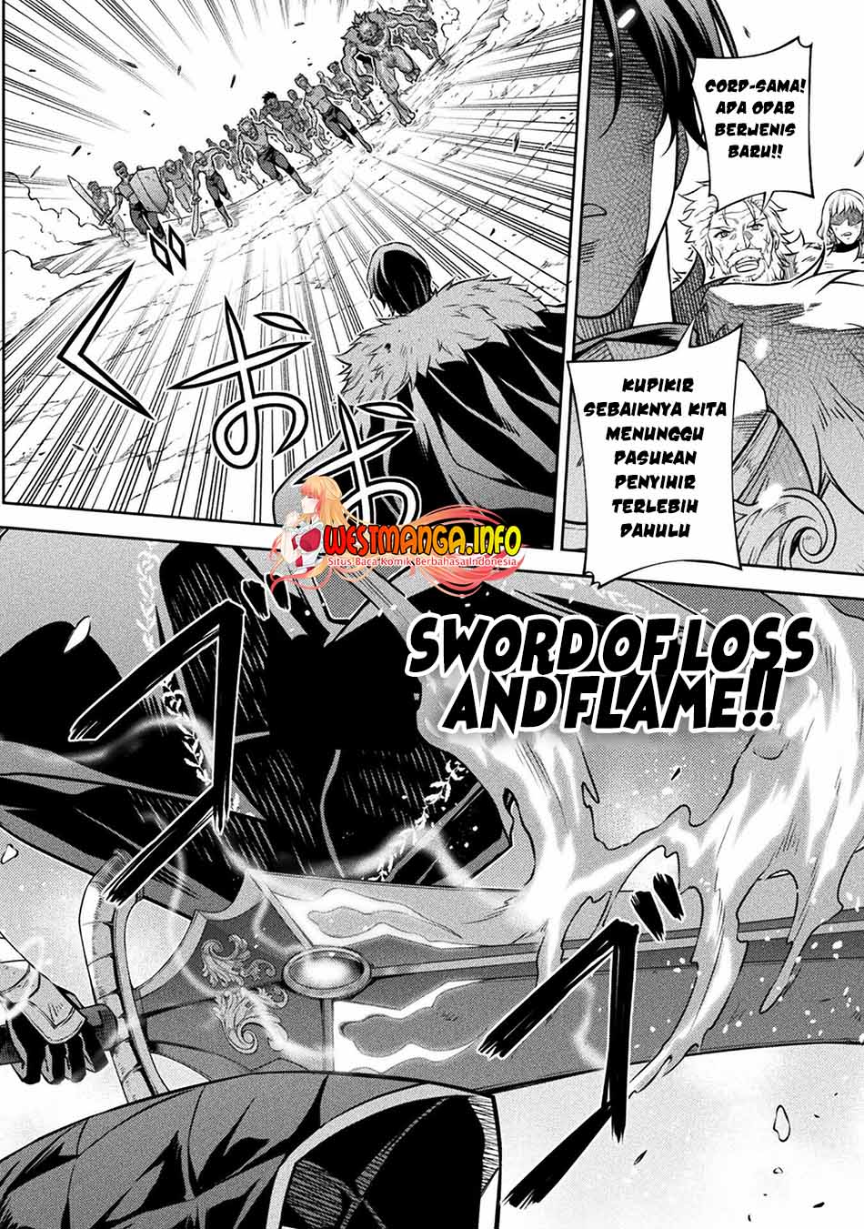 Drawing: Saikyou Mangaka wa Oekaki Skill de Isekai Musou Suru! Chapter 69 Gambar 5