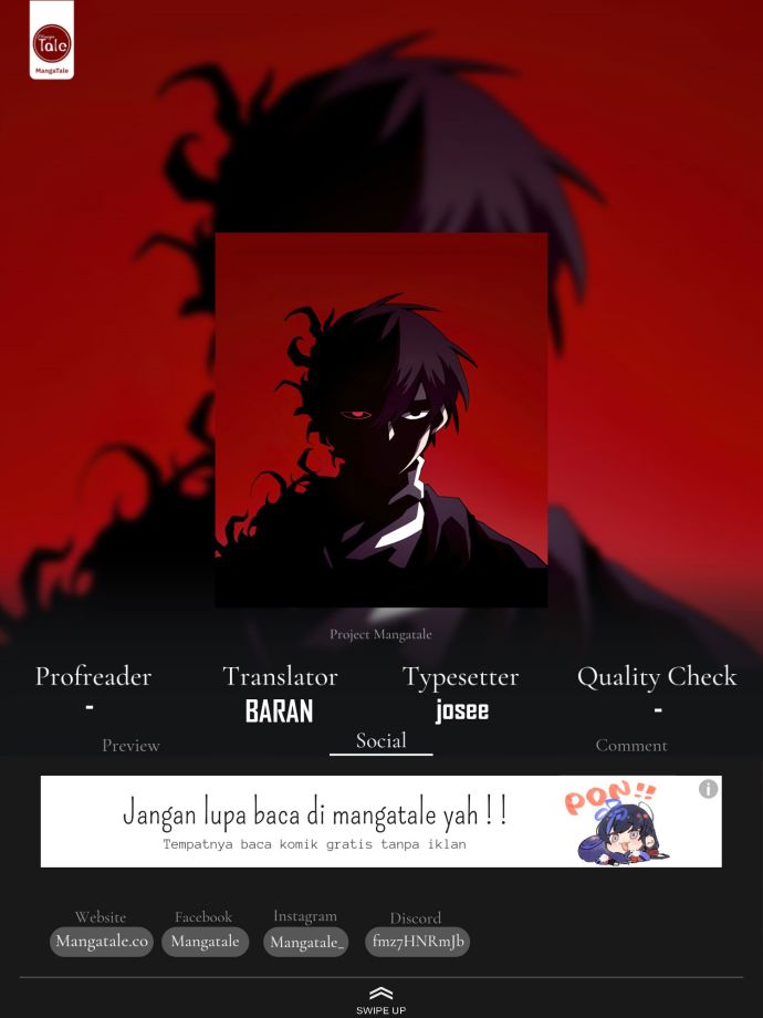 Baca Komik Dungeon Odyssey Chapter 56 Gambar 1