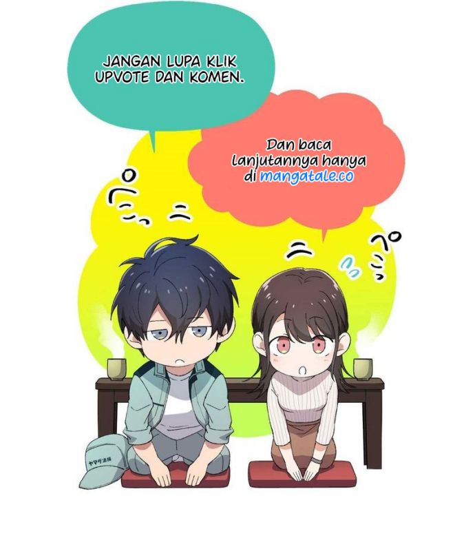 Dungeon Odyssey Chapter 56 Gambar 47